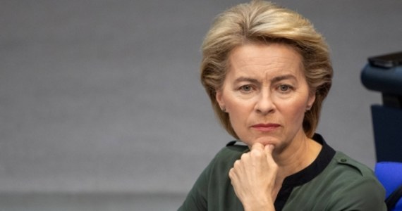 Niemiecka minister obrony Ursula von der Leyen jest jednym z kandydatów rozważanych na stanowisko przewodniczącego Komisji Europejskiej – dowiedziała się korespondentka RMF FM. Dla Polski byłaby ona do zaakceptowania - mówią polscy dyplomaci.