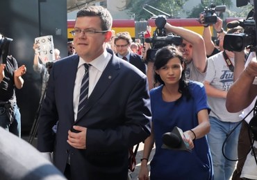 Sędzia Markiewicz o pytaniach Zaradkiewicza: Albo nieopisany chaos, albo próba szachowania TSUE