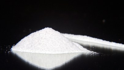 Gigantyczny przemyt kokainy udaremniony na Ukrainie