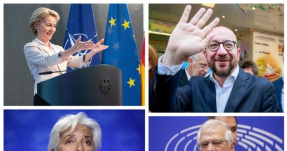 W Brukseli tuż po godz. 19 zakończył się trzydniowy szczyt UE. Zgodnie z przewidywaniami kandydatką na szefową Komisji Europejskiej jest niemiecka minister obrony Ursula von der Leyen. 