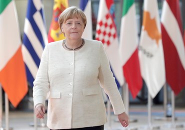 "Die Welt" po szczycie UE: Merkel potrójnie upokorzona