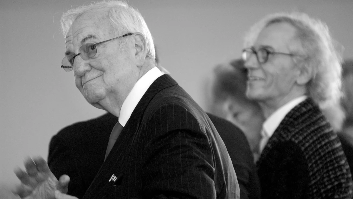 Nie żyje Lee Iacocca, legenda amerykańskiego przemysłu motoryzacyjnego. Pomógł między innymi zaprojektować pierwszego Forda Mustanga.