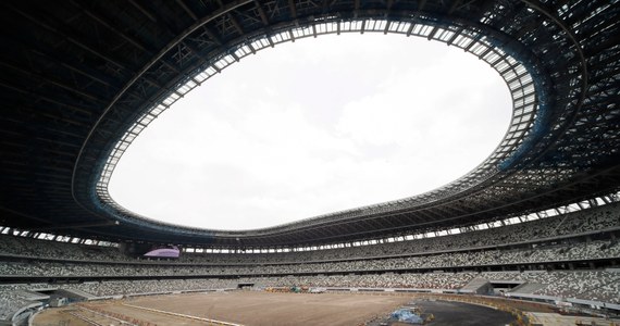 Stadion olimpijski, na którym odbędzie się m.in. ceremonia otwarcia igrzysk w Tokio w 2020 roku jest ukończony w 90 proc. Uroczyste otwarcie zaplanowano na 21 grudnia. Budowa obiektu kosztowała około 1,25 miliarda dolarów.