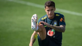 ​Philippe Coutinho zgodził się na odejście z Barcelony do PSG