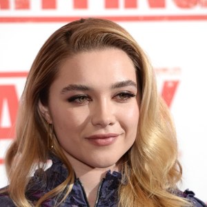 Florence Pugh