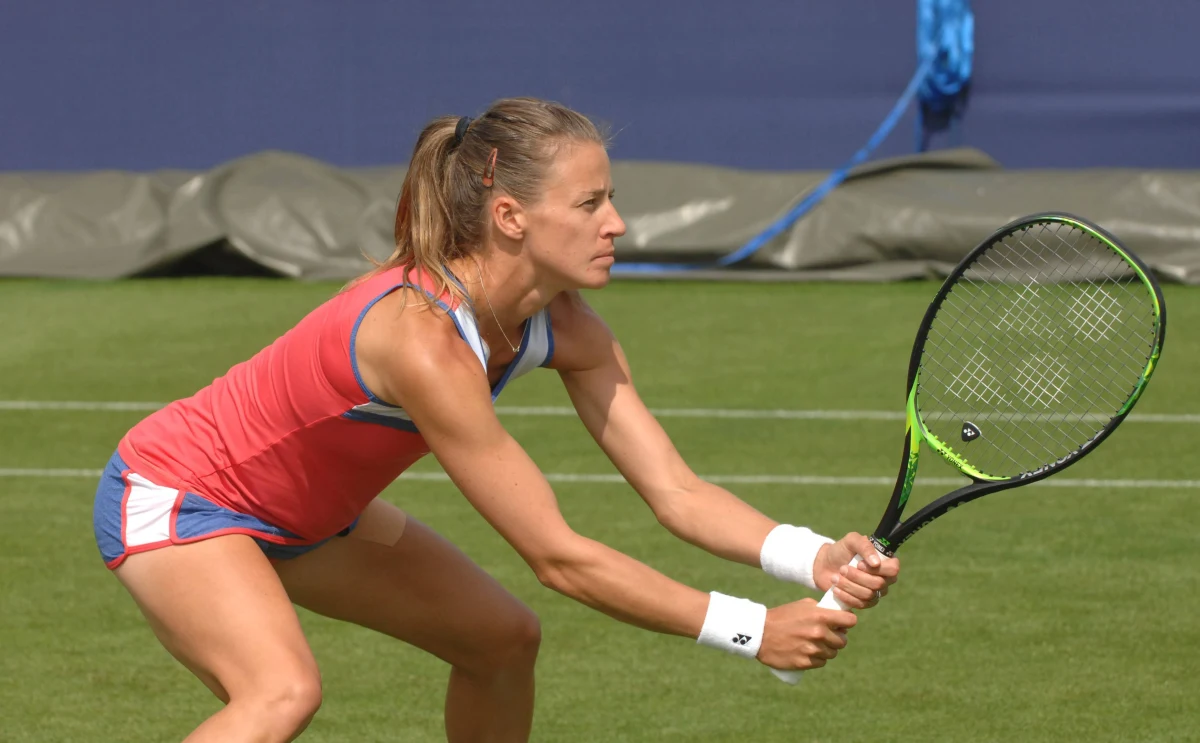 Alicja Rosolska jako jedyna z polskich tenisistów zgłosiła się do miksta w tegorocznym wielkoszlemowym Wimbledonie. W tej konkurencji wystąpi także duet, o którym plotkowano od kilku dni - Brytyjczyk Andy Murray wystąpi w parze z Amerykanką Sereną Williams.