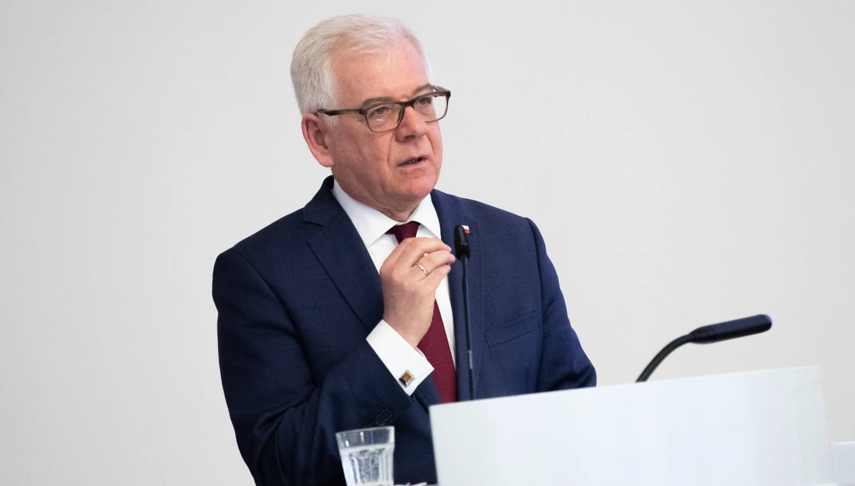 ​Podczas zebrania Komitetu Ministrów Rady Europy, polski rząd poparł deklarację umożliwiającą przywrócenie Rosji prawa głosu w Radzie Europy - informuje portal Onet.pl.