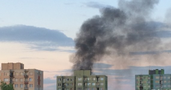 Wybuch gazu i pożar w bloku przy ulicy Wyszyńskiego w Zielonej Górze. Inspekcja nadzoru budowlanego sprawdza, jak poważne są zniszczenia w budynku. Informację o zdarzeniu dostaliśmy na Gorącą Linię RMF FM. 