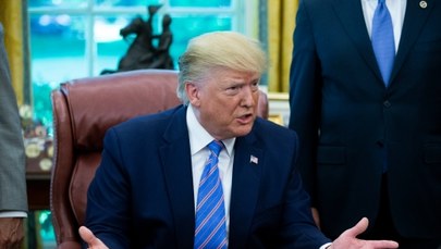 Trump: Jeśli imigranci są niezadowoleni, to niech nie przyjeżdżają