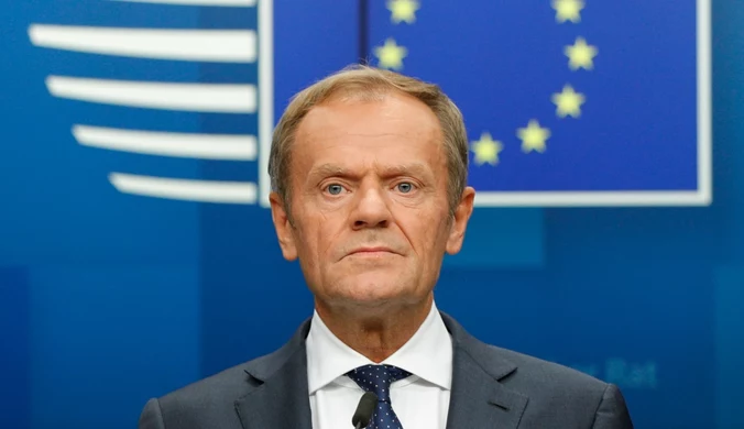 Niemieckie media: Donald Tusk szefem europejskiej centroprawicy?