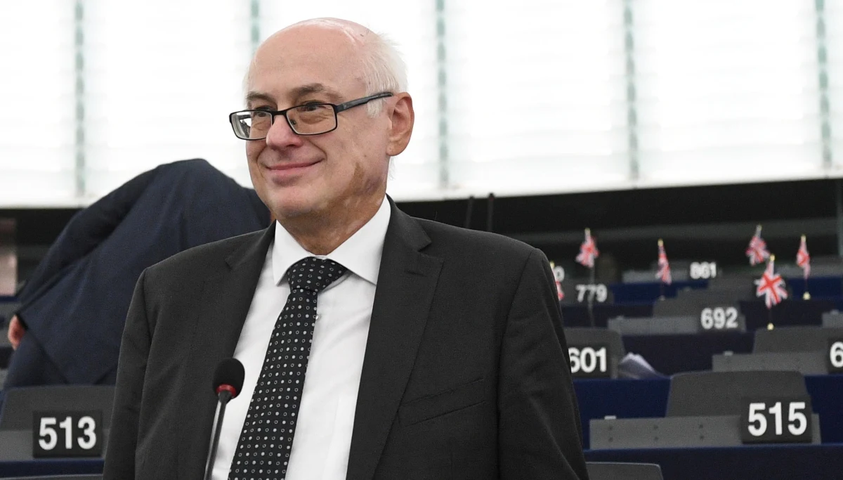 Frakcja socjalistów poinformowała w przesłanym PAP oświadczeniu, że nie obiecywała poparcia jakiemukolwiek kandydatowi PiS/EKR do prezydium Parlamentu Europejskiego. "Nie było żadnego uzgodnienia w tej sprawie z EKR" - poinformowała rzeczniczka grupy.