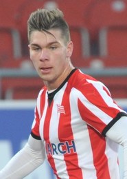 Sebastian Strózik