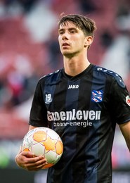 Pelle van Amersfoort