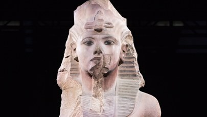 ​Egipt domaga się odwołania aukcji rzeźby Tutenchamona