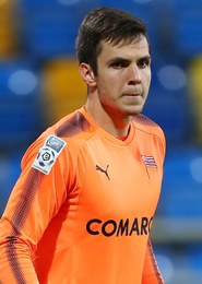 Adam Wilk