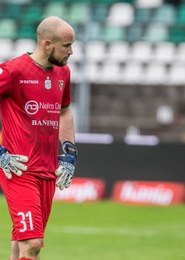 Lukasz Hroszszo