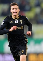 Adrian Gryszkiewicz