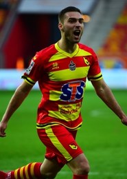Andrej Kadlec