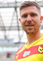 Tomasz Przikryl