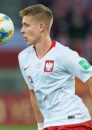 Michał Skóraś