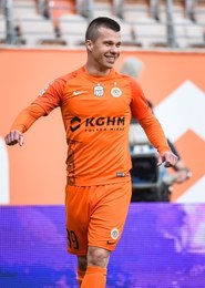 Damjan Bohar