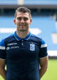 Mickey van der Hart