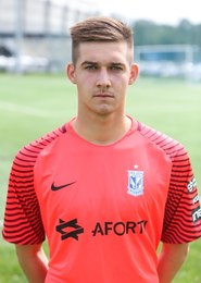 Miłosz Mleczko