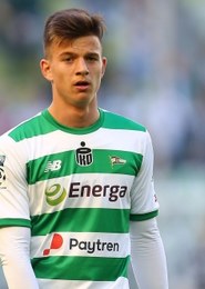 Mateusz Żukowski