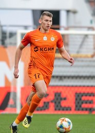 Patryk Szysz