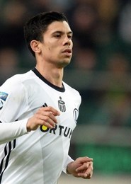 Andre Renato Soares Martins