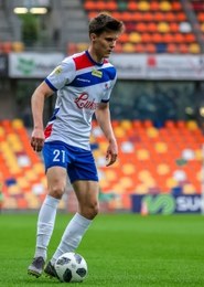 Kacper Kostorz