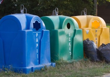 Ustawa śmieciowa uchwalona. Niesegregujący śmieci zapłacą nawet 4 razy więcej 