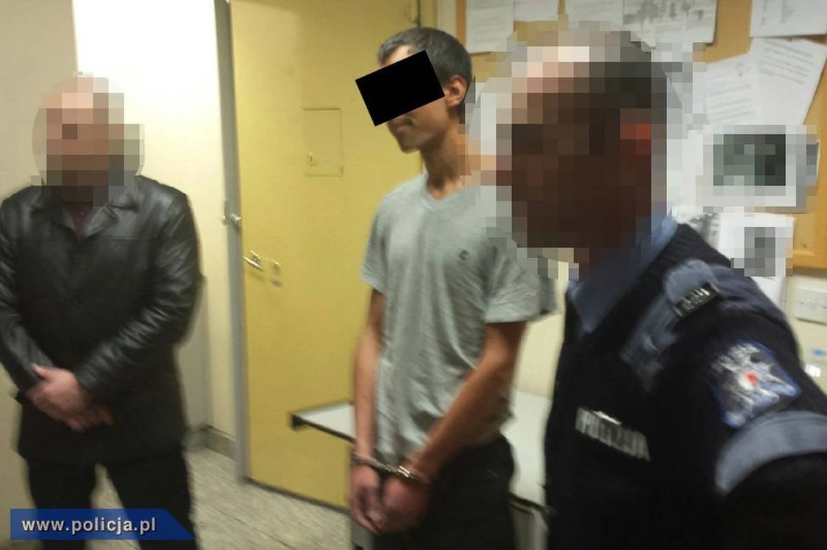 Wciąż bez wyroku w sprawie Kajetana P. Mężczyzna oskarżony m.in. o brutalne zabójstwo nauczycielki włoskiego Katarzyny J. miał dziś poznać wyrok. Ten jednak usłyszy najwcześniej w październiku, gdyż pojawiła się decyzja o wznowieniu przewodu sądowego.