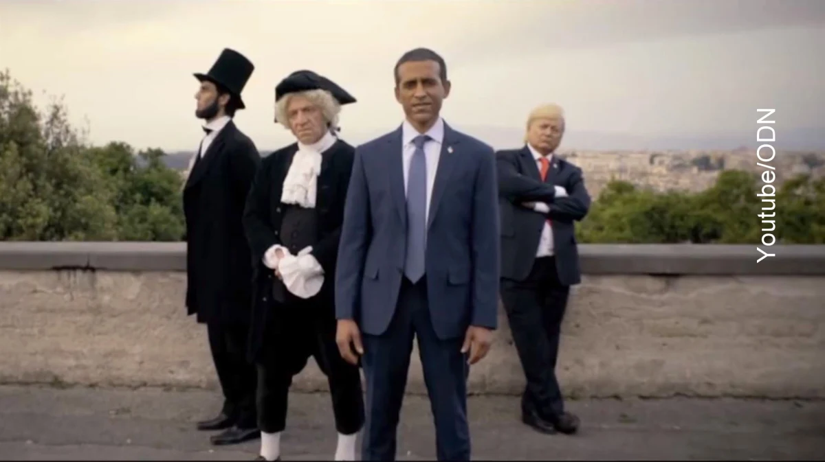 Kontrowersyjna reklama promująca loty do Waszyngtonu została usunięta przez linie lotnicze Alitalia. To konsekwencja fali krytyki, która spadła na firmę po tym, jak do zagrania roli Baracka Obamy zatrudniła Tunezyjczyka. 