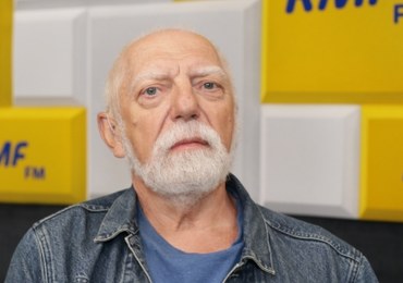 Instruktor WOPR: Po uratowaniu człowieka ratownik staje się Ikarem