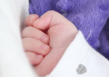 Śmierć 9-miesięcznej Blanki. Pierwsze zarzuty władz Olecka wobec MOPS-u