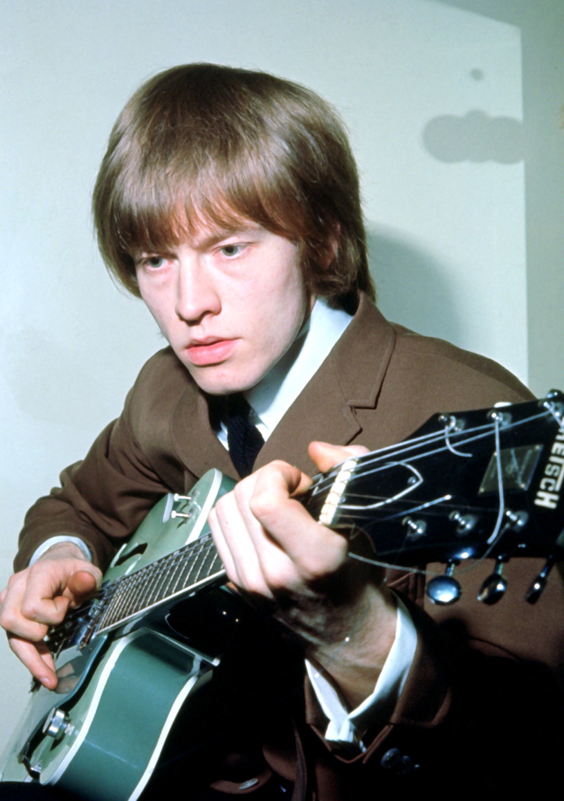 W 50. rocznicę tajemniczej śmierci byłego gitarzysty i założyciela grupy The Rolling Stones córka zabrała głos w tej sprawie. Kobieta twierdzi, że Brian Jones został zamordowany i chce, aby śledztwo po latach zostało wznowione. 