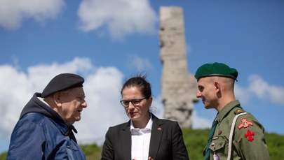 Aleksandra Dulkiewicz: Chcę zaprosić do wspólnego świętowania 1 września u stóp pomnika 