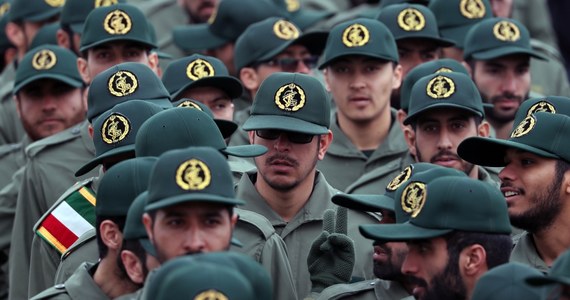 Iran powinien zająć brytyjski tankowiec, jeśli zatrzymany w tym tygodniu koło Gibraltaru irański tankowiec nie zostanie natychmiast zwolniony - oświadczył w piątek dowódca irańskiej Gwardii Rewolucyjnej generał Mohsen Rezai.