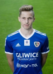 Remigiusz Borkała