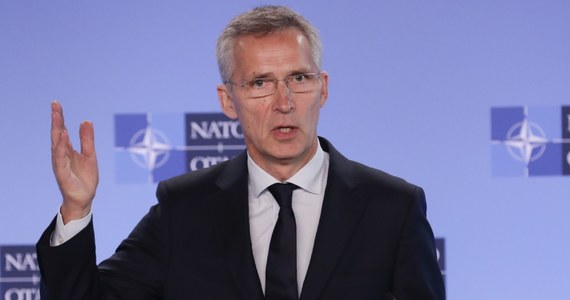 Bez przełomu na posiedzeniu Rady NATO-Rosja ws. traktatu o całkowitej likwidacji pocisków rakietowych pośredniego i średniego zasięgu (INF). Szef NATO Jens Stoltenberg relacjonował, że nie usłyszał na nim nic, co wskazywałoby na powrót do przestrzegania układu przez Moskwę. 