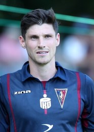 Benedikt Zech