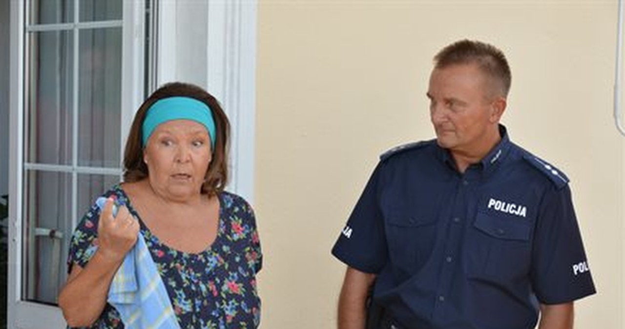 Ranczo - Odcinek 106: "Bardzo krótkie kariery"
