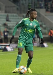 Lubambo Musonda