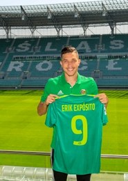 Erik Alexander Exposito Hernandez
