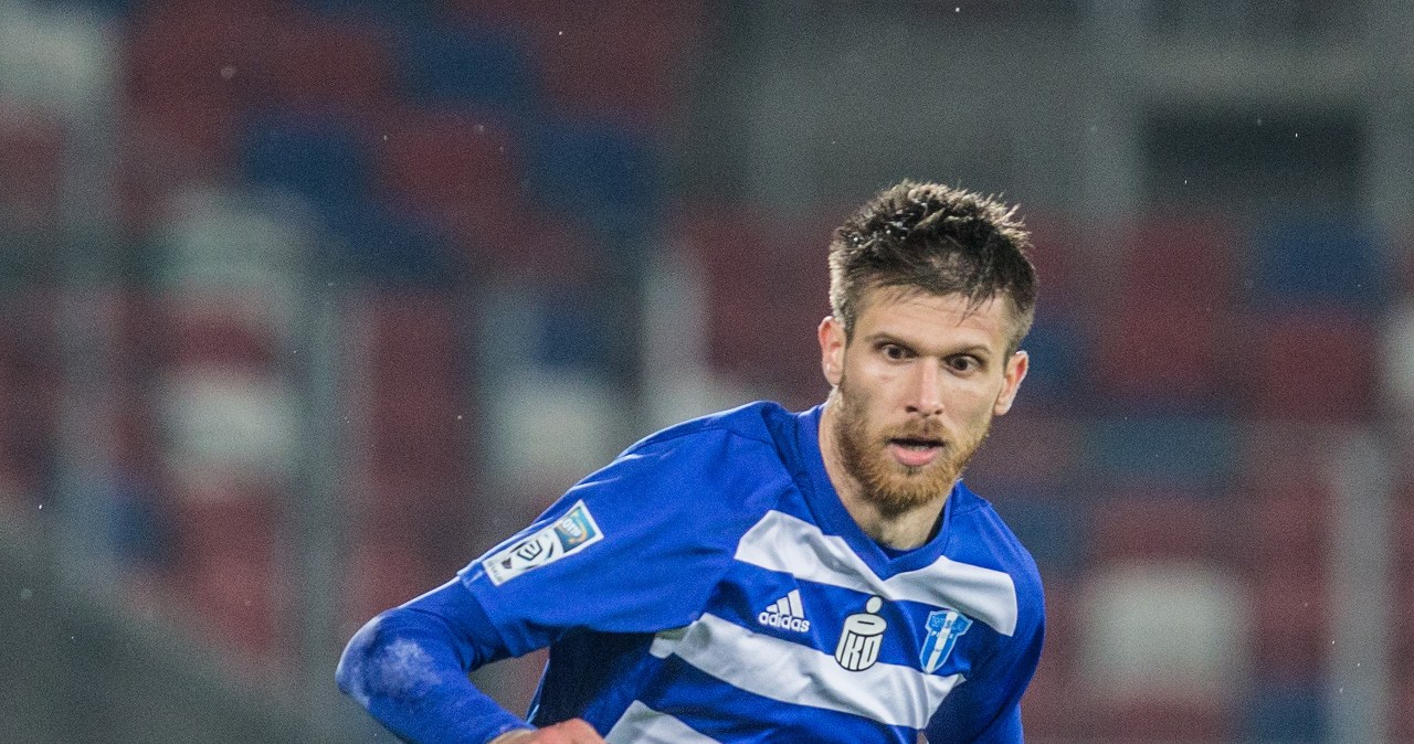 Wisła Płock. Alen Stevanović przywrócony do pierwszego zespołu Sport