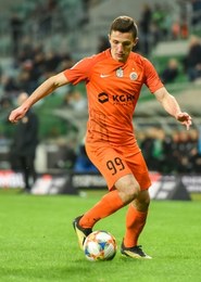 Dawid Pakulski