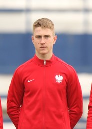 Kacper Bieszczad