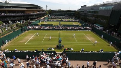 Wimbledon - Kubot w 1/8 finału debla po kolejnym trudnym meczu