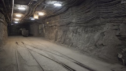 Dwa silne wstrząsy w kopalniach miedzi na Dolnym Śląsku. Nie żyje górnik, pięciu trafiło do szpitala